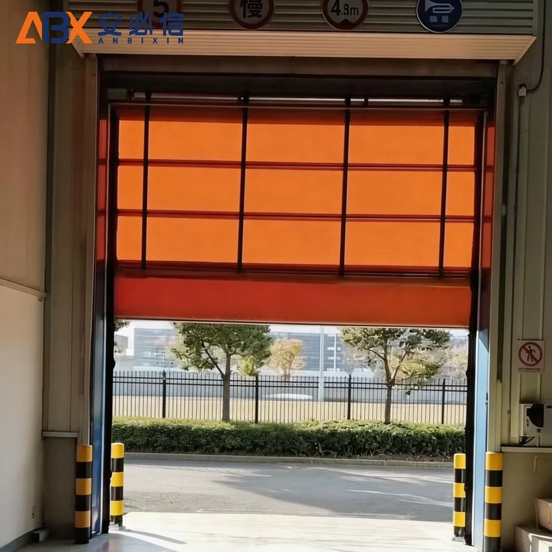 铜仁机械式门封